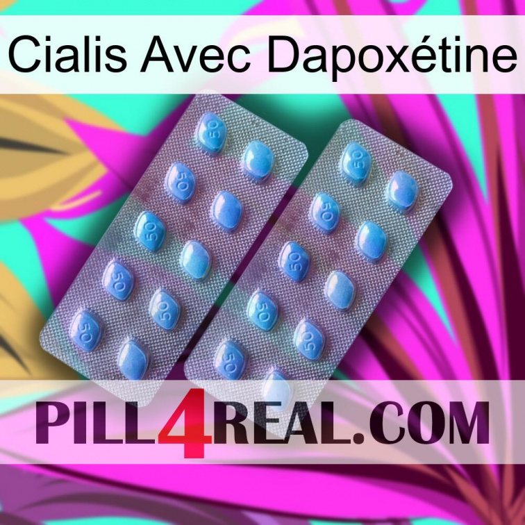 Cialis Avec Dapoxétine viagra4